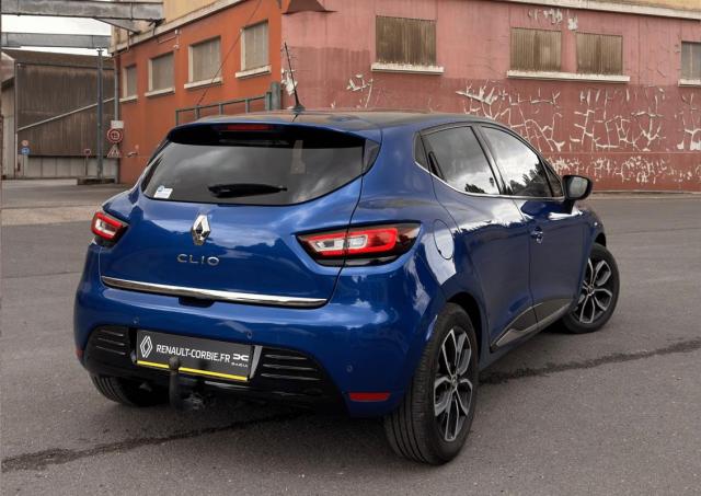 Renault Clio image 6