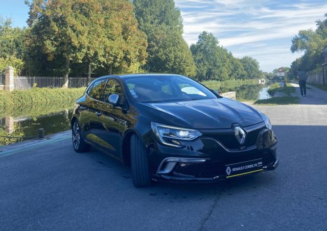 Renault Mégane image 1