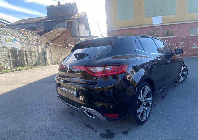 Renault Mégane image 9