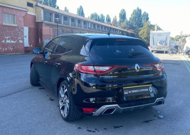 Renault Mégane image 4