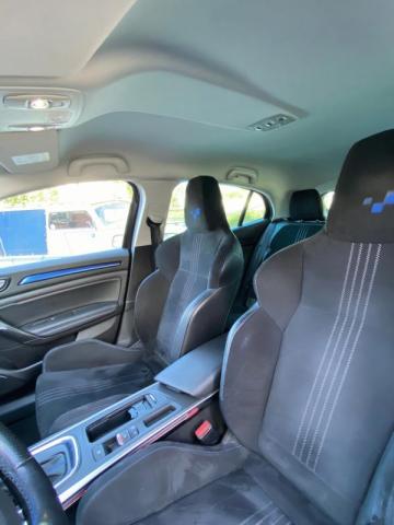 Renault Mégane image 8