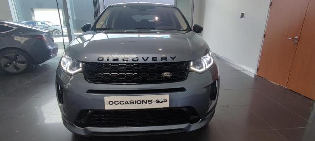 Discovery Sport image 5