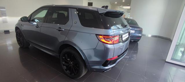 Discovery Sport image 6