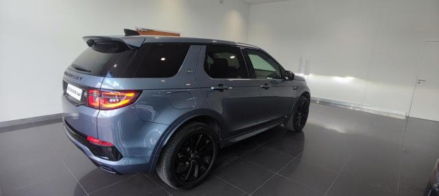 Discovery Sport image 8