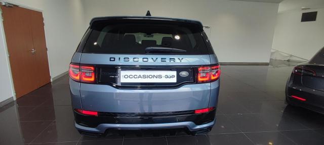 Discovery Sport image 9