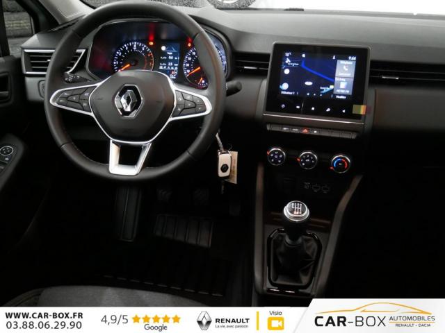 Renault Clio image 6