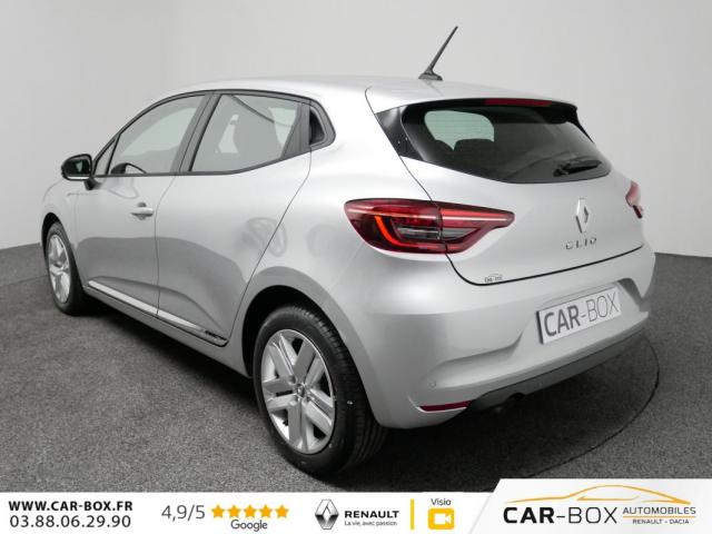 Renault Clio image 3