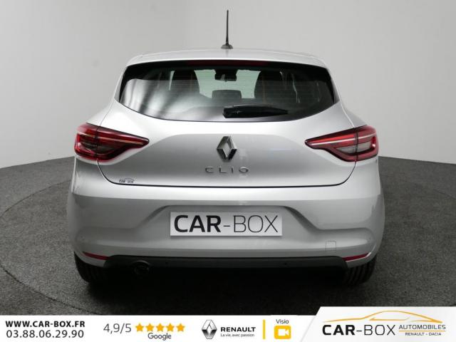 Renault Clio image 4