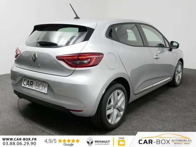 Renault Clio image 9