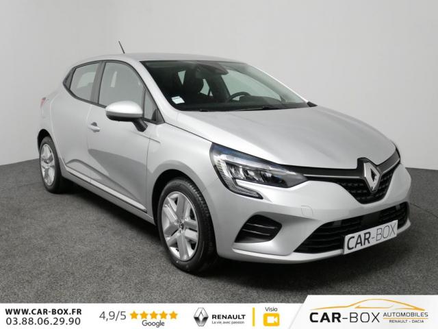 Renault Clio image 1