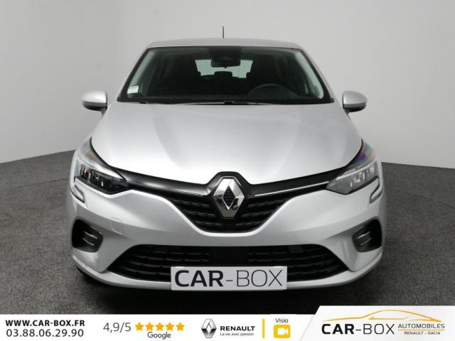 Renault Clio image 8