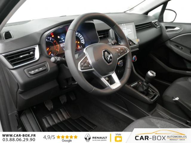 Renault Clio image 2