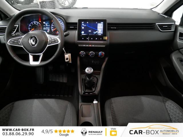 Renault Clio image 7
