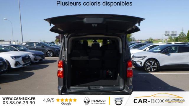 Toyota Proace Verso image 3