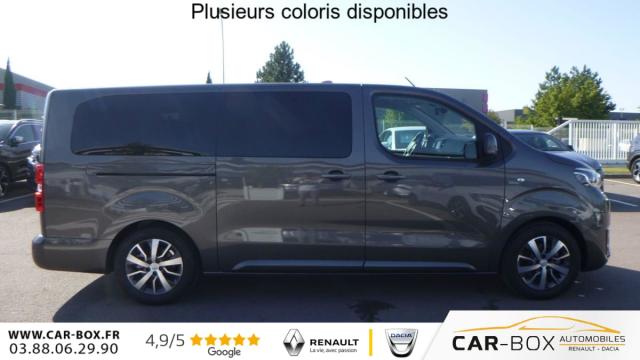 Toyota Proace Verso image 5