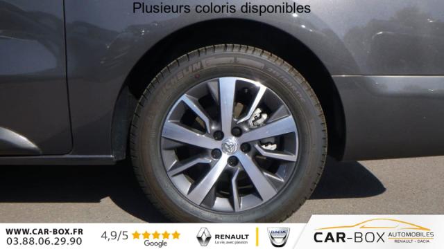 Toyota Proace Verso image 4