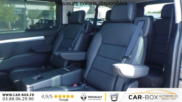Toyota Proace Verso image 9