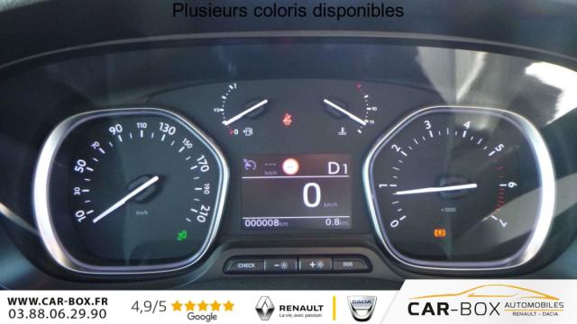 Toyota Proace Verso image 6