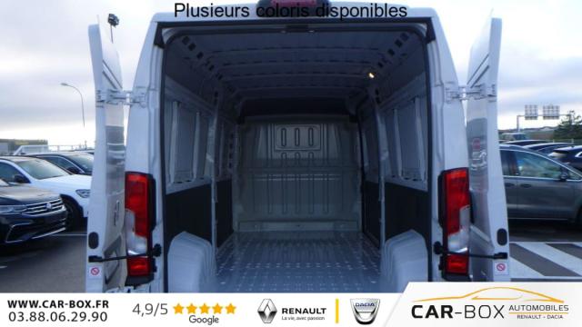 Opel Movano image 6