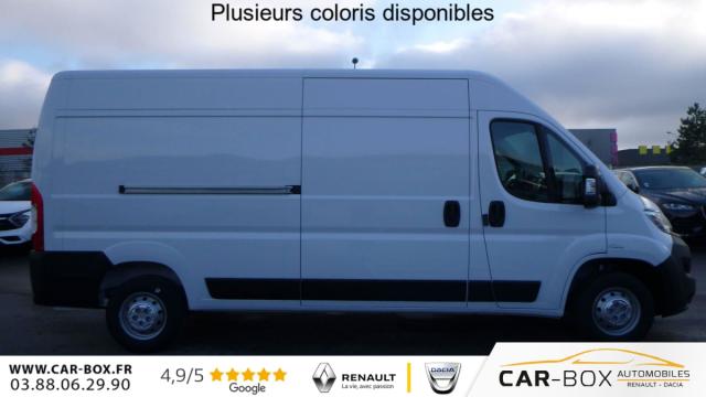 Opel Movano image 1