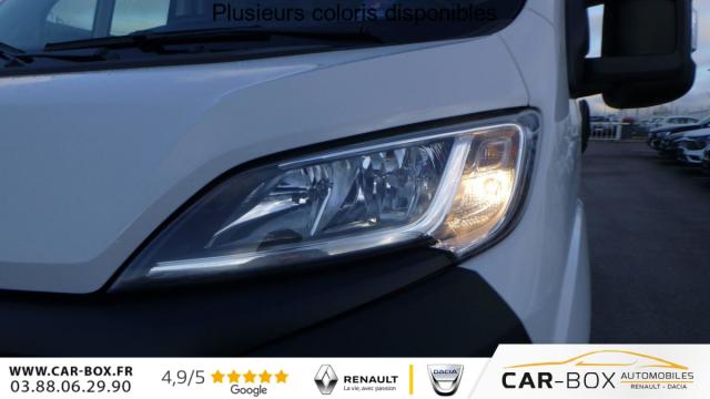 Opel Movano image 2