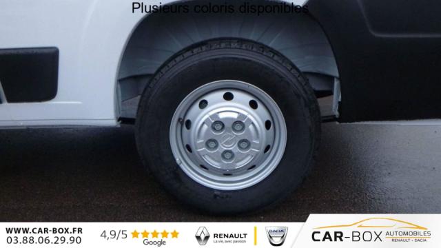 Opel Movano image 3