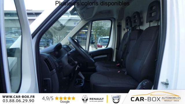 Opel Movano image 9