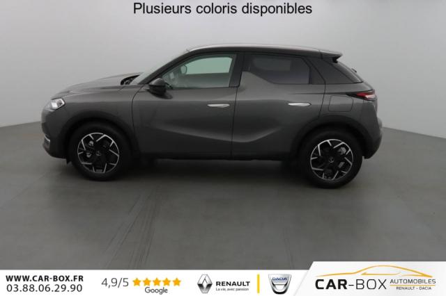 Ds 3 Crossback image 1