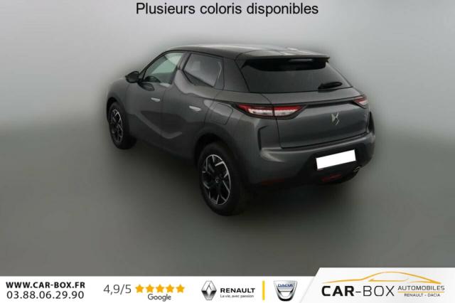 Ds 3 Crossback image 3