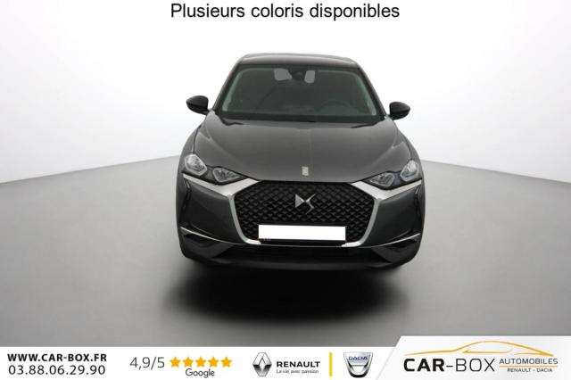 Ds 3 Crossback image 9