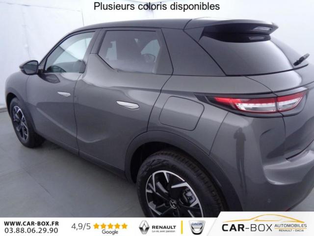 Ds 3 Crossback image 8