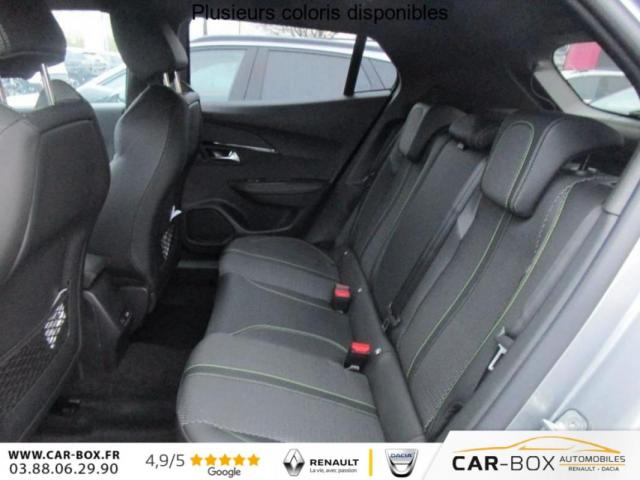 Peugeot 2008 image 8