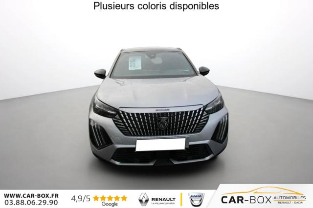 Peugeot 2008 image 2