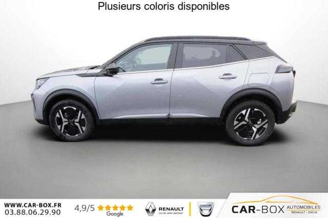 Peugeot 2008 image 9