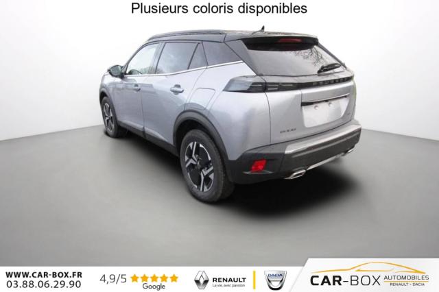 Peugeot 2008 image 1