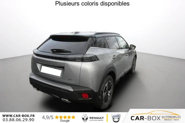 Peugeot 2008 image 6