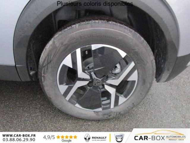 Peugeot 2008 image 5