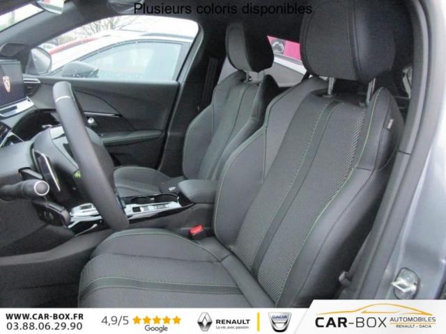 Peugeot 2008 image 4