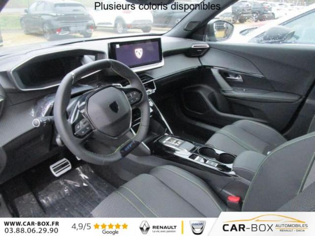 Peugeot 2008 image 3