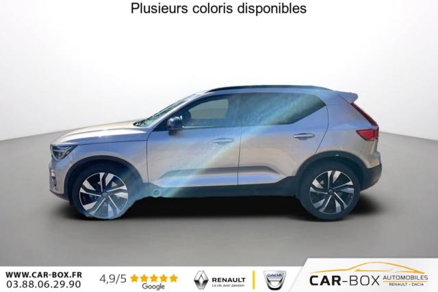 Xc40 image 1