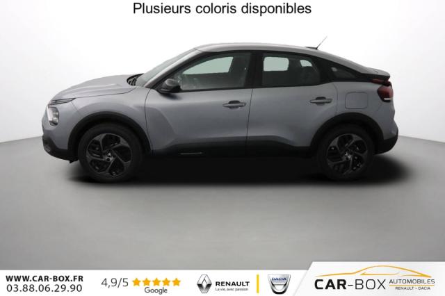 Citroen C4 image 7