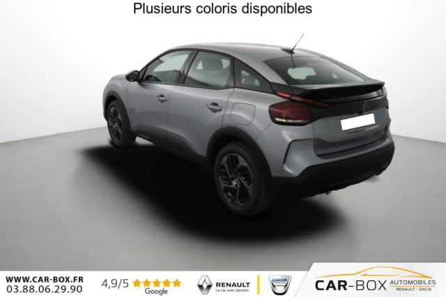 Citroen C4 image 6