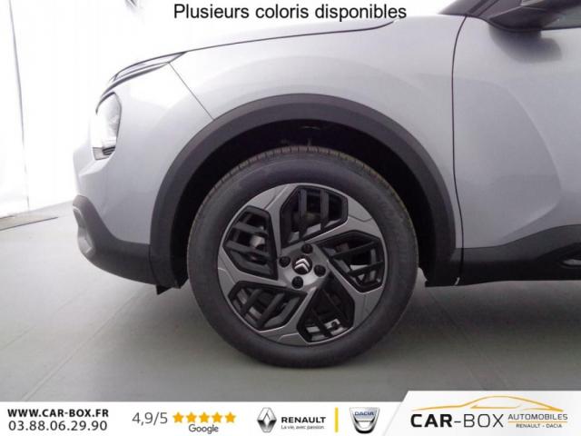 Citroen C4 image 5
