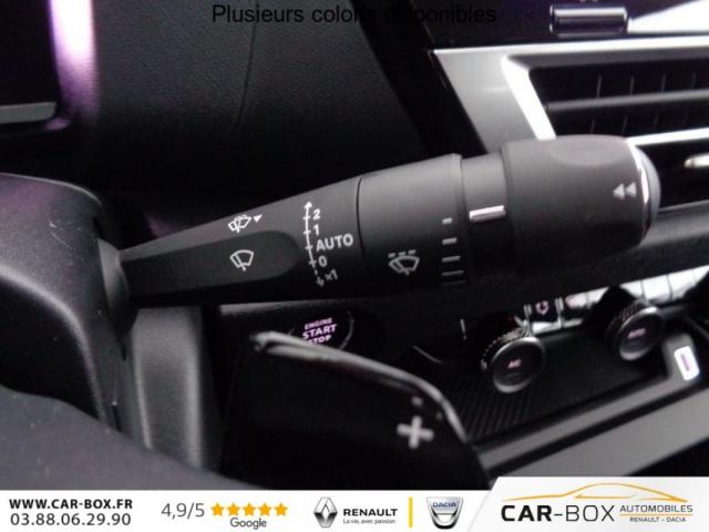 Citroen C4 image 3