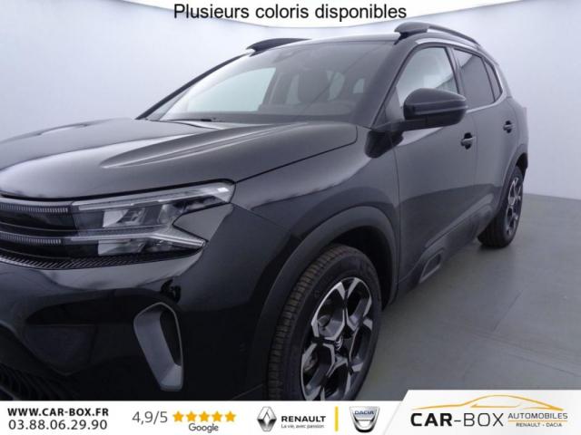 Citroen C5 Aircross image 9