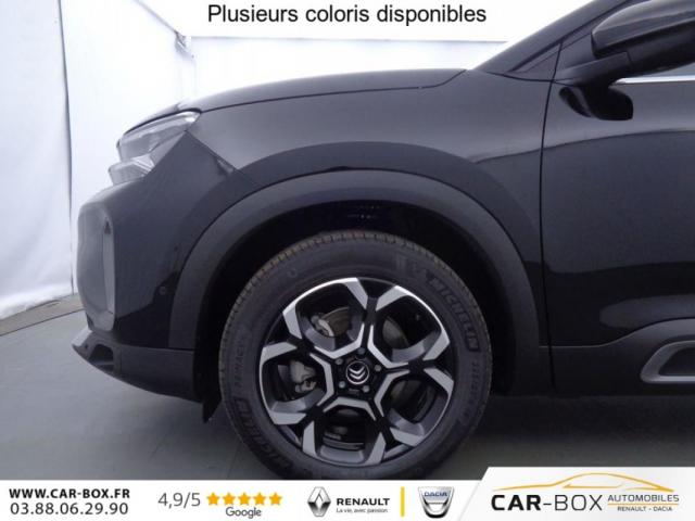 Citroen C5 Aircross image 6