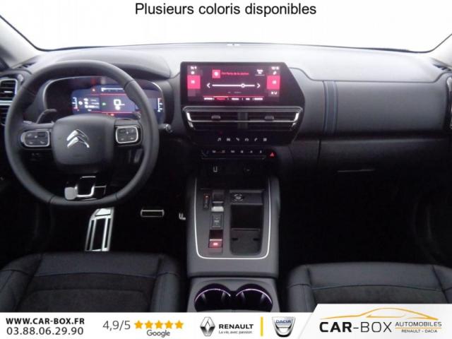 Citroen C5 Aircross image 5