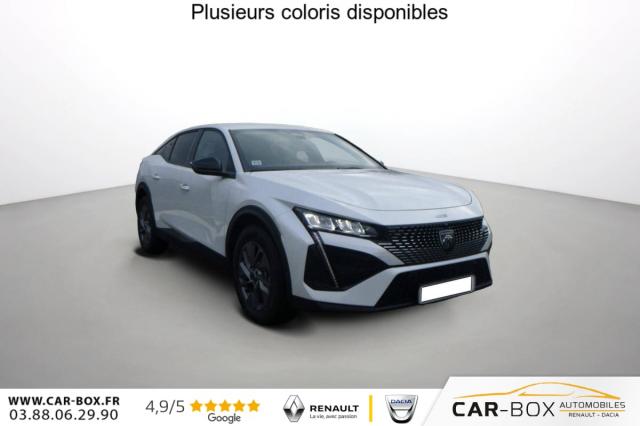 Peugeot