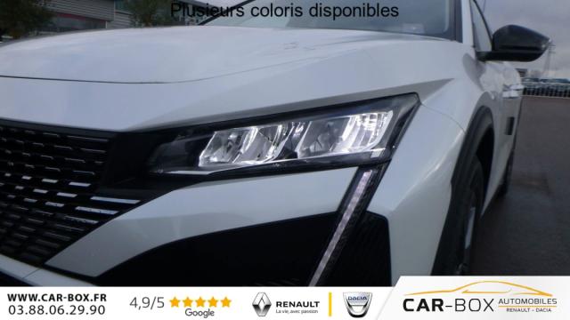 Peugeot 408 image 9