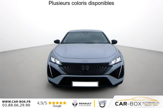Peugeot 408 image 2